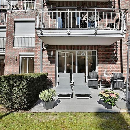 Villa Am Meer Villa Am Meer Strandallee 48 Appartement 03 Timmendorfer Strand Exterior foto