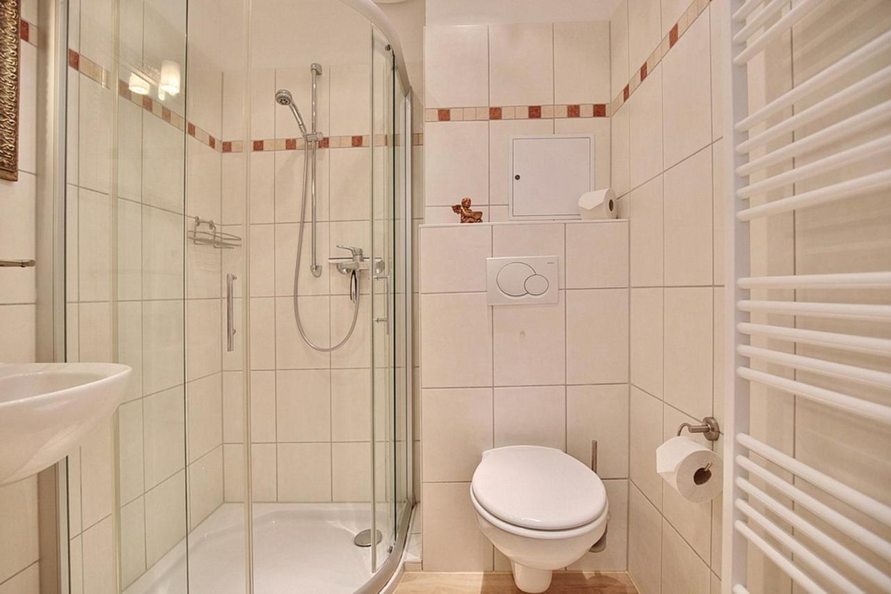 Villa Am Meer Villa Am Meer Strandallee 48 Appartement 03 Timmendorfer Strand Exterior foto